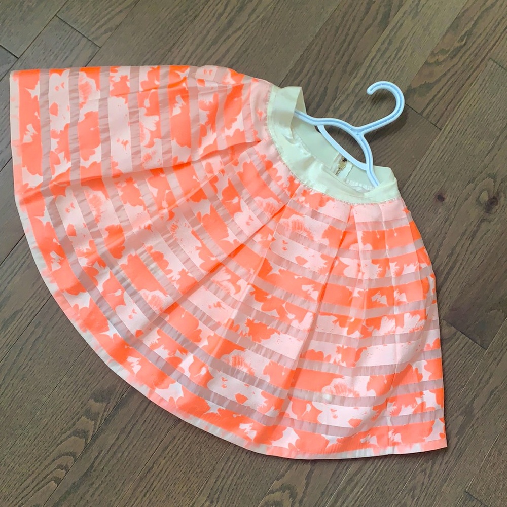 Mini skirt